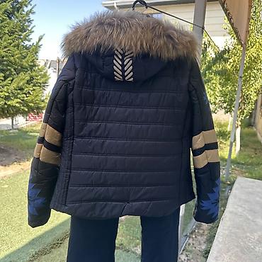 bogner: Горнолыжный комплект Bogner - Куртка Bogner с утеплением — 7