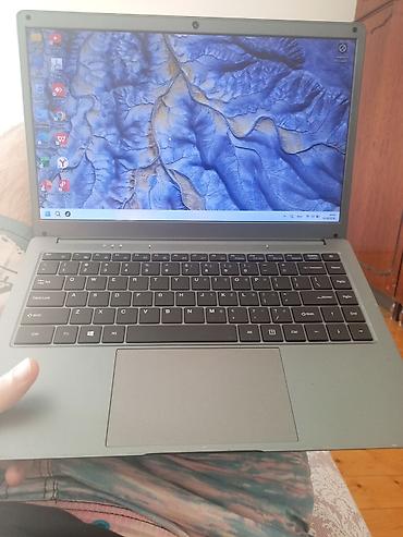 emachines notebook: Noutbuk – Intel Celeron N3350, 14–15.6" ekran, Windows 11 Pro Texniki — 3