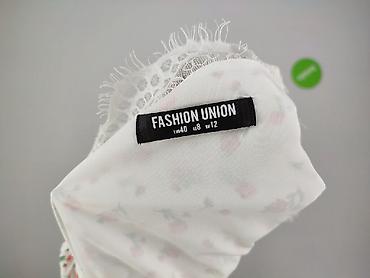 babydoll: Fashion Union, Sukienka damska, rozmiar L — 4