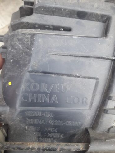 Avtomobilin digər elektrik sistemləri: Mitsubishi io x trel ve basqa maşınlar ücün eytiyat hisseleri ela — 30