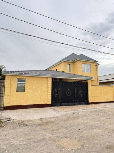 село кок жар дом: Дом, 180 м², 9 комнат, Агентство недвижимости, Евроремонт