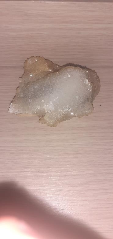 Kvars, 5.00+ Karat, Ünvandan götürmə