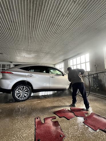 Toyota: Toyota Venza: 2021 г., 2.5 л, Типтроник, Гибрид, Внедорожник — 16