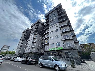 Продажа квартир: 1 комната, 37 м², Элитка, 8 этаж, Дизайнерский ремонт — 1
