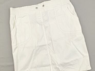 jeansowe spódnice hm: Bpc bonprix collection, Women`s skirt, size 3XL (EU 46)