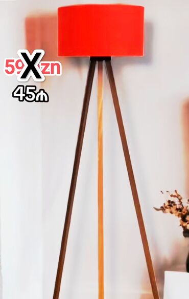 Torşerlər: En güzel yeni yıl hediyesi. Yağmur Aydınlatma - Dizayn: Üçayaqlı — 6