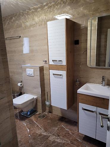 Kuće na prodaju: Na prodaju ili izdavanje kuca LUX opremljena 150kv na 4 na lalafo.rs — 7 Kuće na prodaju: Na prodaju ili izdavanje kuca LUX opremljena 150kv na 4 — 7