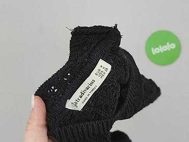 pln leather jacket: Stradivarius, Top damski, rozmiar M — 4