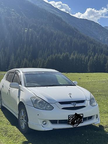 лексус 330 продажа: Toyota Caldina: 2003 г., 2 л, Автомат, Бензин, Седан — 3