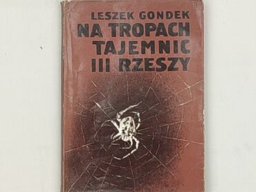Książka, gatunek - Literatura faktu, stan - Idealny