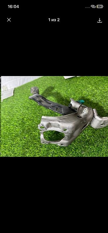 grander: Педаль тормоза в сборе для Hyundai Grandeur (Azera) IG, поколение 6 — 2