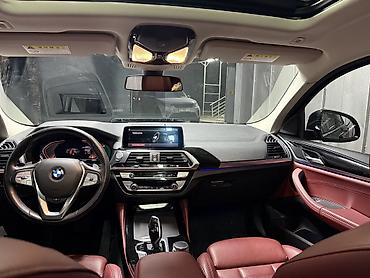 BMW: BMW X4: 2020 г., 2 л, Дизель, Лифтбек — 10