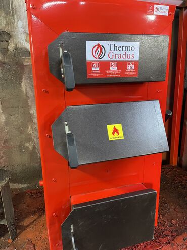 Отопление: Обслуживание отопительного оборудования Гарантия, Бесплатная консультация Больше 6 лет опыта — 13