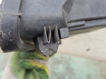 Передние фары: Передняя правая фара Audi 1998 г., Б/у, Оригинал, Германия — 8