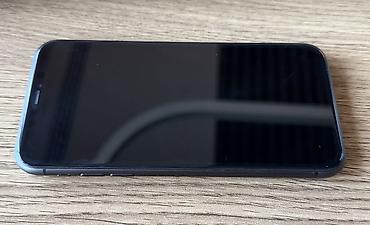 iphone 11 qara: IPhone 11, 128 GB, Qara — 2