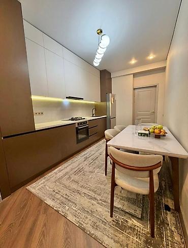 Продажа квартир: 3 комнаты, 88 м² — 7