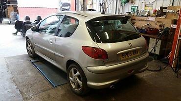 PEUGEOT 206 1.6HDI DELOVI | Poovni delovi za peugeot 206 1.6HDI — 3