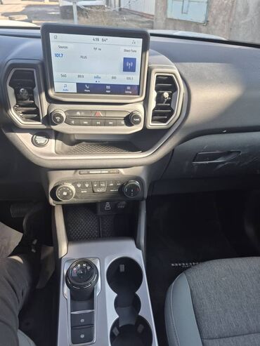 спринтер дубл кабина бортовой борт 3 30 м: Ford Bronco: 2024 г., 1.5 л, Автомат, Бензин, Кроссовер