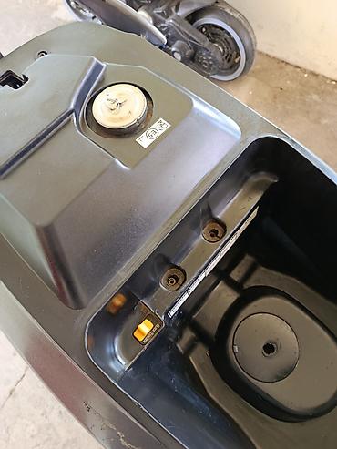 Mopedlər,skuterlər: SYM 80 sm3, 2024 il — 5