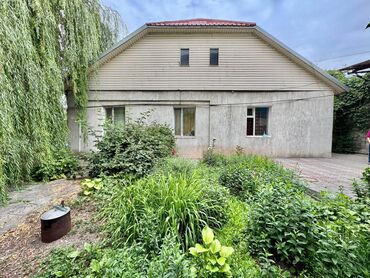 брусовые дома: Дом, 102 м², 5 комнат, Риэлтор