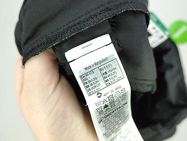 cargo reserved: Decathlon, Spodnie materiałowe damskie, rozmiar S — 4