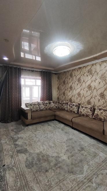 квартира ощ: 3 комнаты, 70 м², 107 серия, 1 этаж — 2