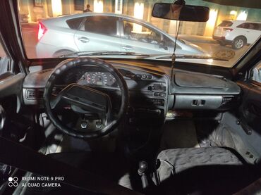 VAZ (LADA): VAZ (LADA) 21099: 1.5 l | 2000 il 447100 km Sedan — 2