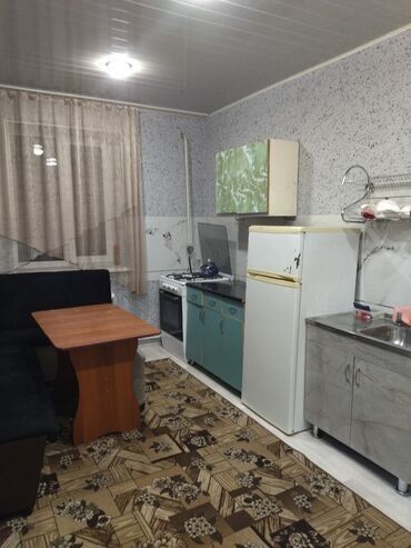 Долгосрочная аренда домов: 40 м², 3 комнаты, Забор, огорожен, Подвал, погреб — 8