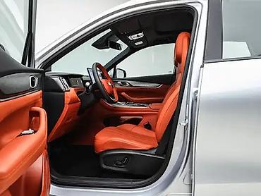 Geely: Geely : 2026 г., 1.5 л, Автомат, Гибрид, Кроссовер — 2