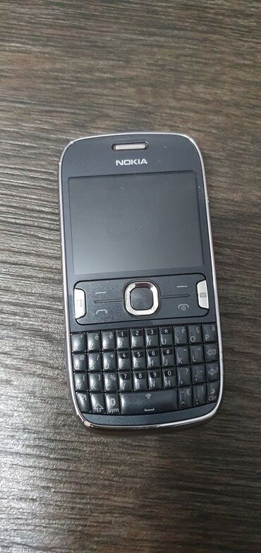 Nokia: Nokia Asha 500, Б/у