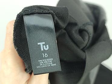 getry xxl: Tu, Legginsy Sportowe damskie, rozmiar 2XL — 6
