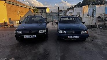 пассат б3 руловой рейка: Volkswagen Passat Variant: 1992 г., Кол менен иштөөчү, Универсал — 7