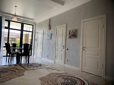 archa group: Сдается коттедж 2+1 ЦО Palm Beach 6ти местный коттедж со всеми — 6