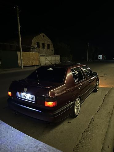 Volkswagen: Volkswagen Vento: 1994 г., Седан — 8