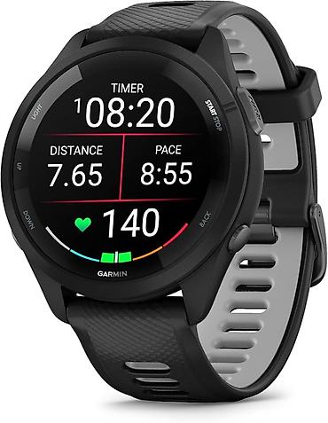 Garmin: Garmin Forerunner 265 — продвинутые спортивные часы для бега и — 6