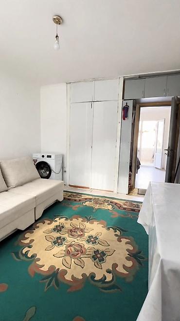долинка комната: 1 комната, 12 м², Общежитие, 3 этаж, Косметический ремонт — 1