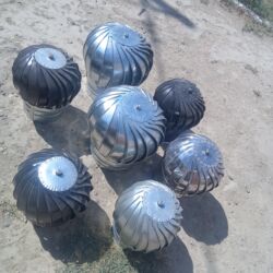 Sifarişlə əl işləri: Hər ölçüdə deflektorin hazırlanması — 6