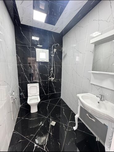 Həyət evləri və villaların satışı: Binə 4 otaqlı, 240 kv. m, Kredit yoxdur, Yeni təmirli — 14