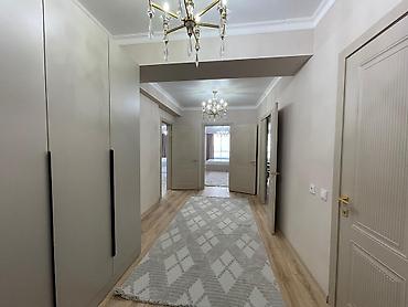 Продажа квартир: 3 комнаты, 95 м², Городок Энергетиков Элитка, 5 этаж, Дизайнерский ремонт — 2