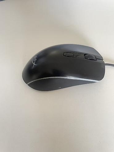 hyperx haste: Срочно продаю! Проводная игровая мышь HyperX Pulsefire Surge - — 3