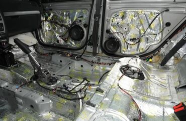 Автомойки: Автомойка | Полировка, Тонировка, Детейлинг, предпродажная подготовка — 27