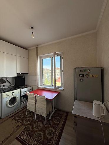 Гарнитуры для прихожей: 🏠 Продаётся 1-комнатная квартира в мкр. Джал-23 Продаётся уютная — 5
