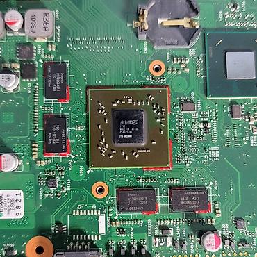 intel core 7: Процессор и матплата для ноутбука Toshiba Satellite S855, L855, C855 — 3