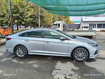 хендай кона купить: Hyundai Sonata: 2020 г., 2 л, Автомат, Газ, Седан — 5