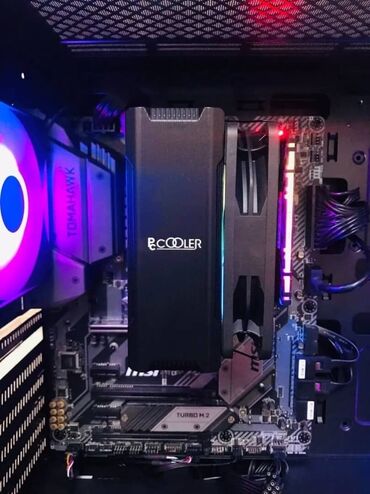 компьютеры intel core i7: Компьютер, ядер - 6, ОЗУ 16 ГБ, Intel Core i7, Встроенная видеокарта, NVMe