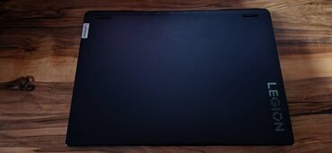 Lenovo: Lenovo Legion, 16 ", AMD Ryzen 7, 1 TB, Ünvandan götürmə — 2