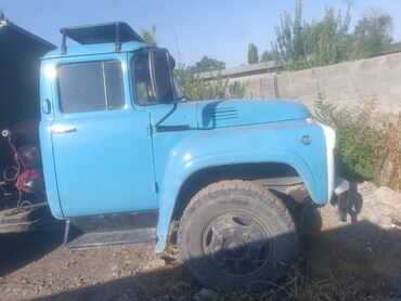 спринтер мерседес грузовой: Жүк ташуучу унаа