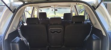 продаю тойота витс: Toyota Corolla Verso: 2004 г., 1.6 л, Механика, Бензин, Минивэн — 7