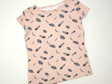 T-shirt damski, rozmiar L