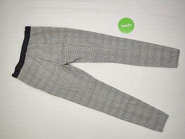 hexeline: Mohito, Spodnie materiałowe damskie, rozmiar 2XS — 3